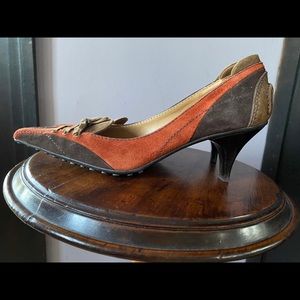 The Original Car Shoe